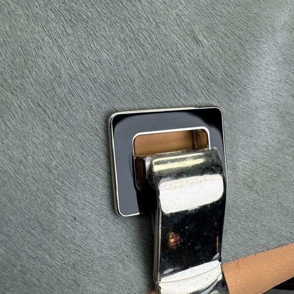 Proenza Schouler Suede PS Courier Bag NEW - Picture 4 of 16